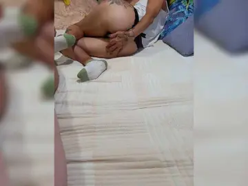Bongacams Sex Cam of Cottoncandy1-1