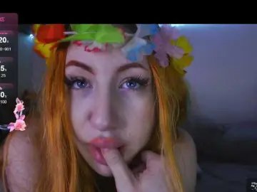 Bongacams Adult Webcam of Daddyslittleslutfox