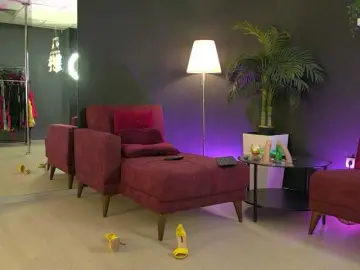 Bongacams Best Webcam of MaddyHeart