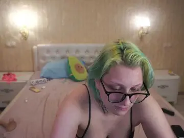 Bongacams Watch Live Sex Cams of EliaRose