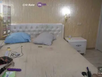 Bongacams Nude Webcam of EliaRose