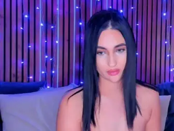 Bongacams Free Live Porn of CamillaParis