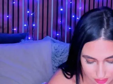 Bongacams Live Porn of CamillaParis