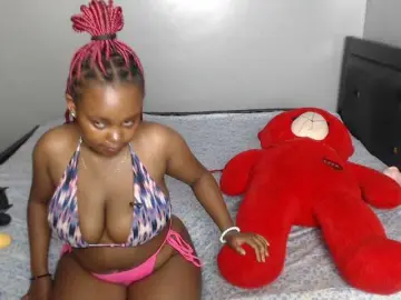 Bongacams Sex Cam of VelvetCuties