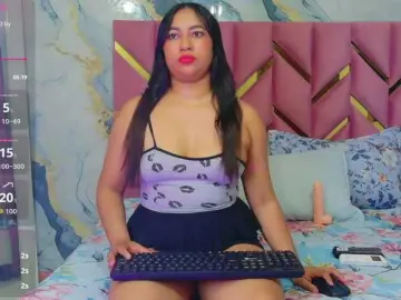 Bongacams Free Porn Cam of softlatina