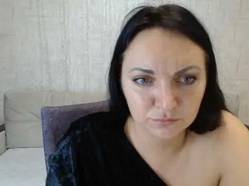 Bongacams Nude Webcam of AngelinaCute