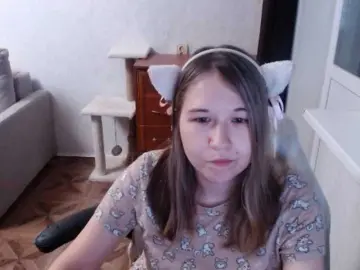 Bongacams Nude Webcam of EmilyWay
