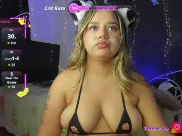 Bongacams Free Live Porn of Pucca0