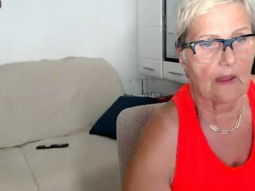 Bongacams Free Live Porn of Selenna65