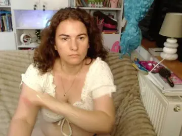 Bongacams Sex Chat of domsubfemme