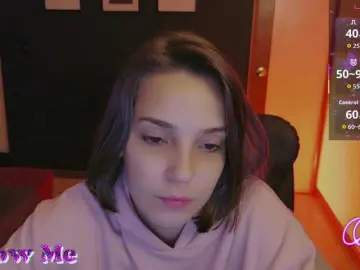 Bongacams Nude Webcam of Anmazing