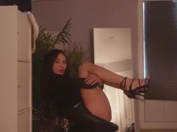 Bongacams Sex Chat of SpaceAna