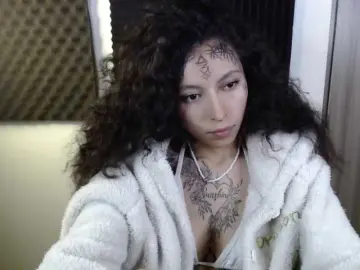 Bongacams Adult Webcams of TamikaAoki