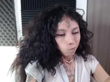 Bongacams Free Live Porn of TamikaAoki