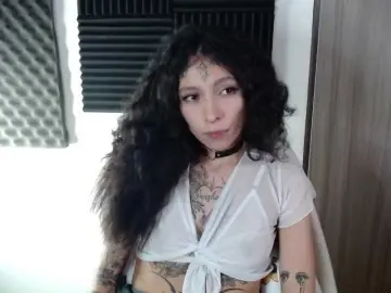 Bongacams Live Sex Cam of TamikaAoki