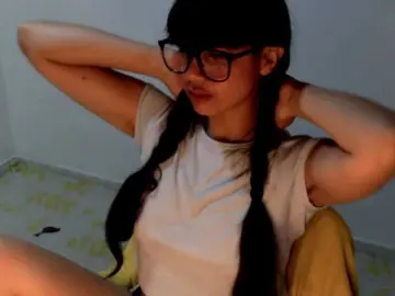 Bongacams Free Live Porn of meganmiauu