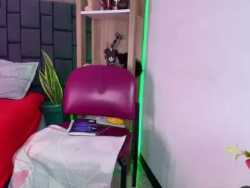 Bongacams Live Sex Cam of EllenaBoobs