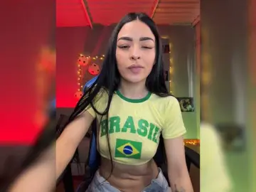Bongacams Live Porn of Majo-melisa
