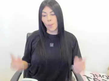 Bongacams Adult Webcam of Alanna-atm