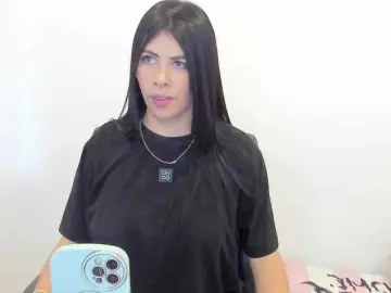 Bongacams Private Sex Chat of Alanna-atm