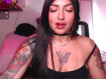 Bongacams Sex Chat of Missdennise