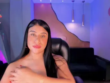 Bongacams Sex Chat of AshleyFerrer