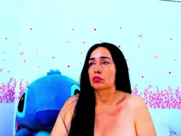 Bongacams Adult Video Chat of NastyMilfer