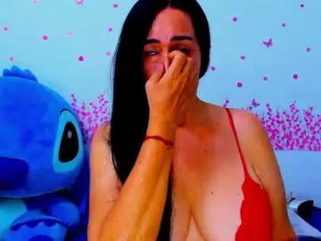 Bongacams Best Webcam of NastyMilfer