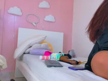 Bongacams Live Sex of SeleneGibson