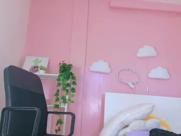 Bongacams Sex Cam of SeleneGibson