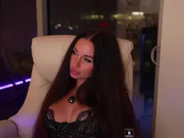 Bongacams Best Webcam of Vishenka7777