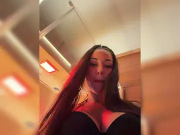 Bongacams Sex Cam of Vishenka7777