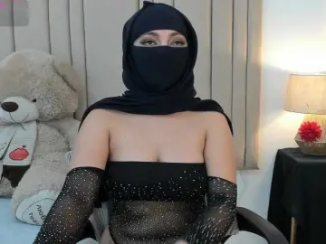 Bongacams Sex Cam of izadii