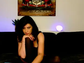 Bongacams Live Sex Cam of Carmen4u