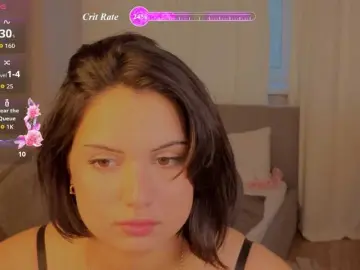 Bongacams Private Sex Chat of Vivien-Ross