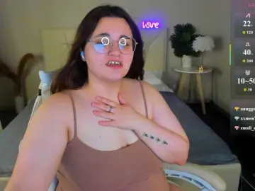 Bongacams Best live sex cam show of Ayleen-Gece