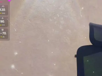 Bongacams Free Porn Cam of KissMec