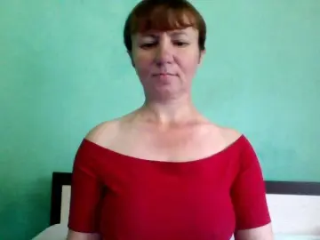 Bongacams Free Live Porn of Oksina