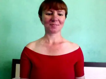 Bongacams Live Porn of Oksina