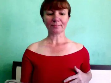 Bongacams Nude Webcam of Oksina