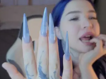 Bongacams Best Webcam of honeycherrry