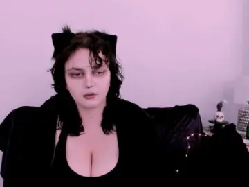 Bongacams Nude Webcam of SamantaAmazing