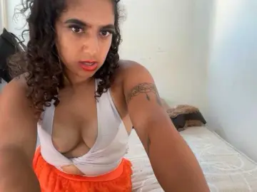 Bongacams Private Sex Chat of fayfay21
