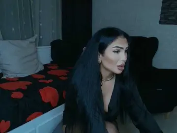 Bongacams Best Webcam of queenmeryem