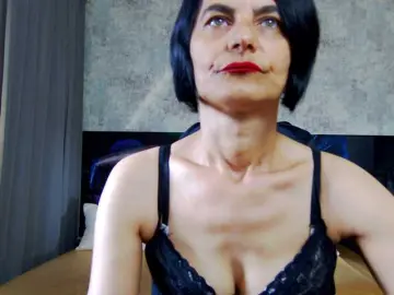 Bongacams Adult Webcams of KalystaSwiss
