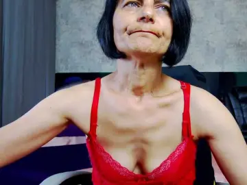 Bongacams Adult Webcam of KalystaSwiss