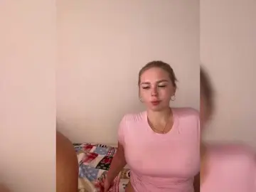 Bongacams Sex Chat of Kiss