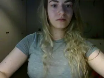 Bongacams Adult Webcam of RosieJune
