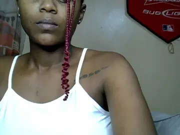 Bongacams Sex Chat of MDIVAH