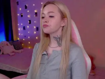 Bongacams Live Porn of NaughtyMable